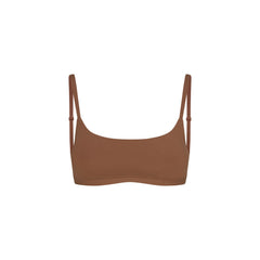 FITS EVERYBODY MASTECTOMY SCOOP BRALETTE | JASPER