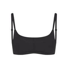FITS EVERYBODY MASTECTOMY SCOOP BRALETTE | ONYX
