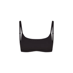 FITS EVERYBODY MASTECTOMY SCOOP BRALETTE | ONYX