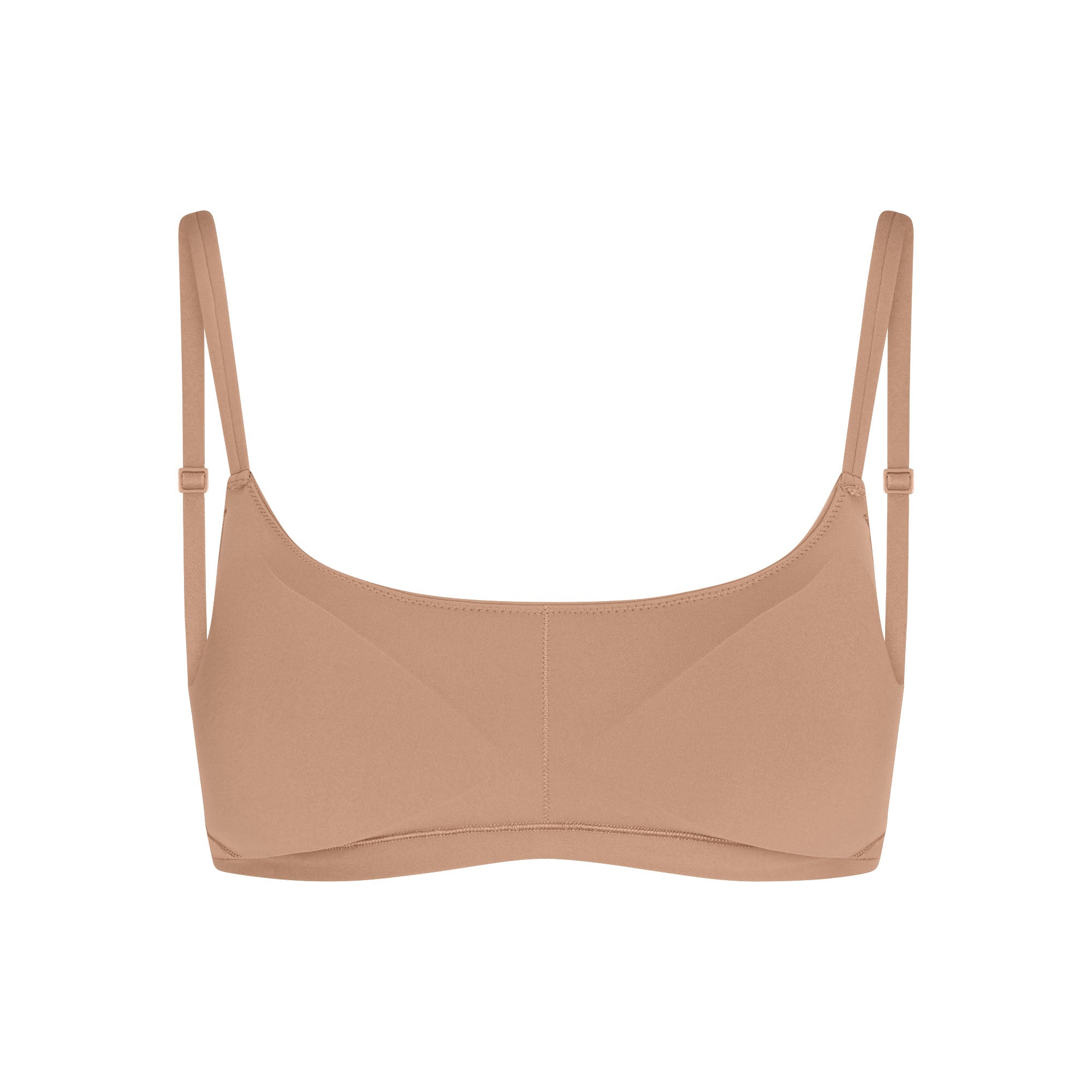 FITS EVERYBODY MASTECTOMY SCOOP BRALETTE | SIENNA