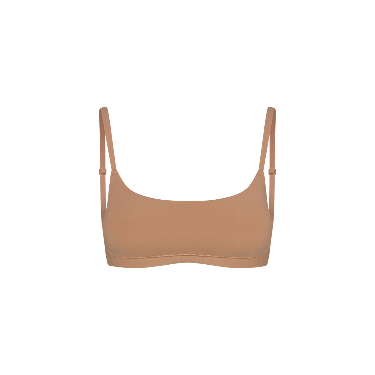 FITS EVERYBODY MASTECTOMY SCOOP BRALETTE | SIENNA