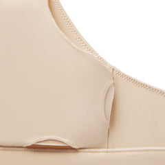 FITS EVERYBODY MASTECTOMY SCOOP BRALETTE | SAND