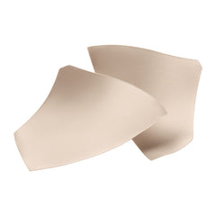 FITS EVERYBODY MASTECTOMY SCOOP BRALETTE | SAND