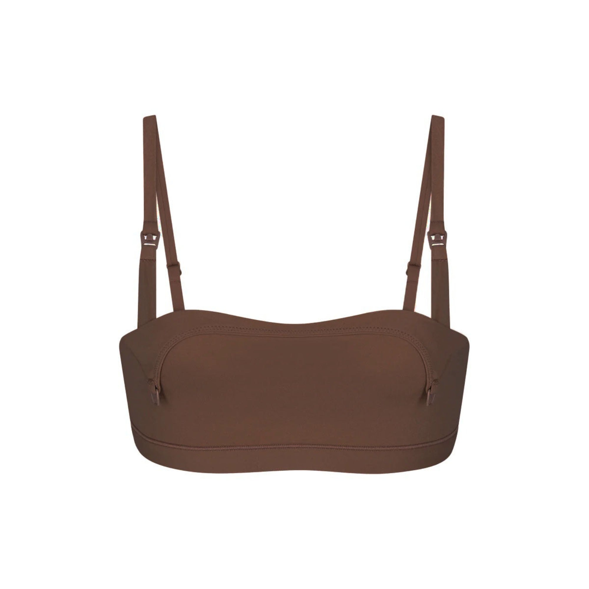 FITS EVERYBODY MATERNITY NURSING SCOOP BRALETTE | JASPER