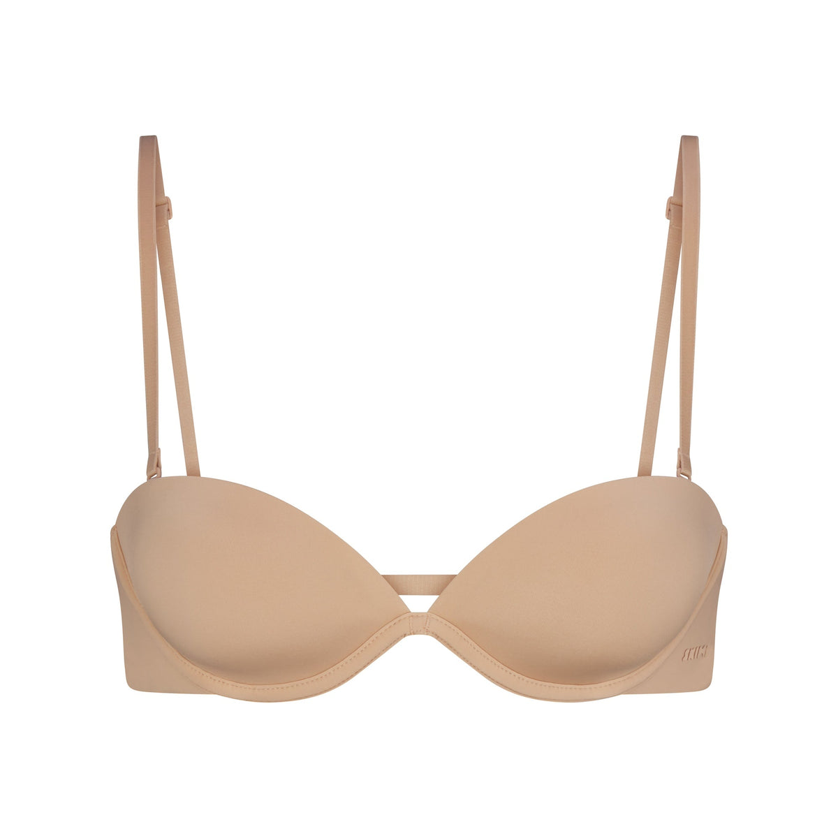 MULTI-WAY BRA | CLAY