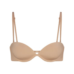 MULTI-WAY BRA | CLAY