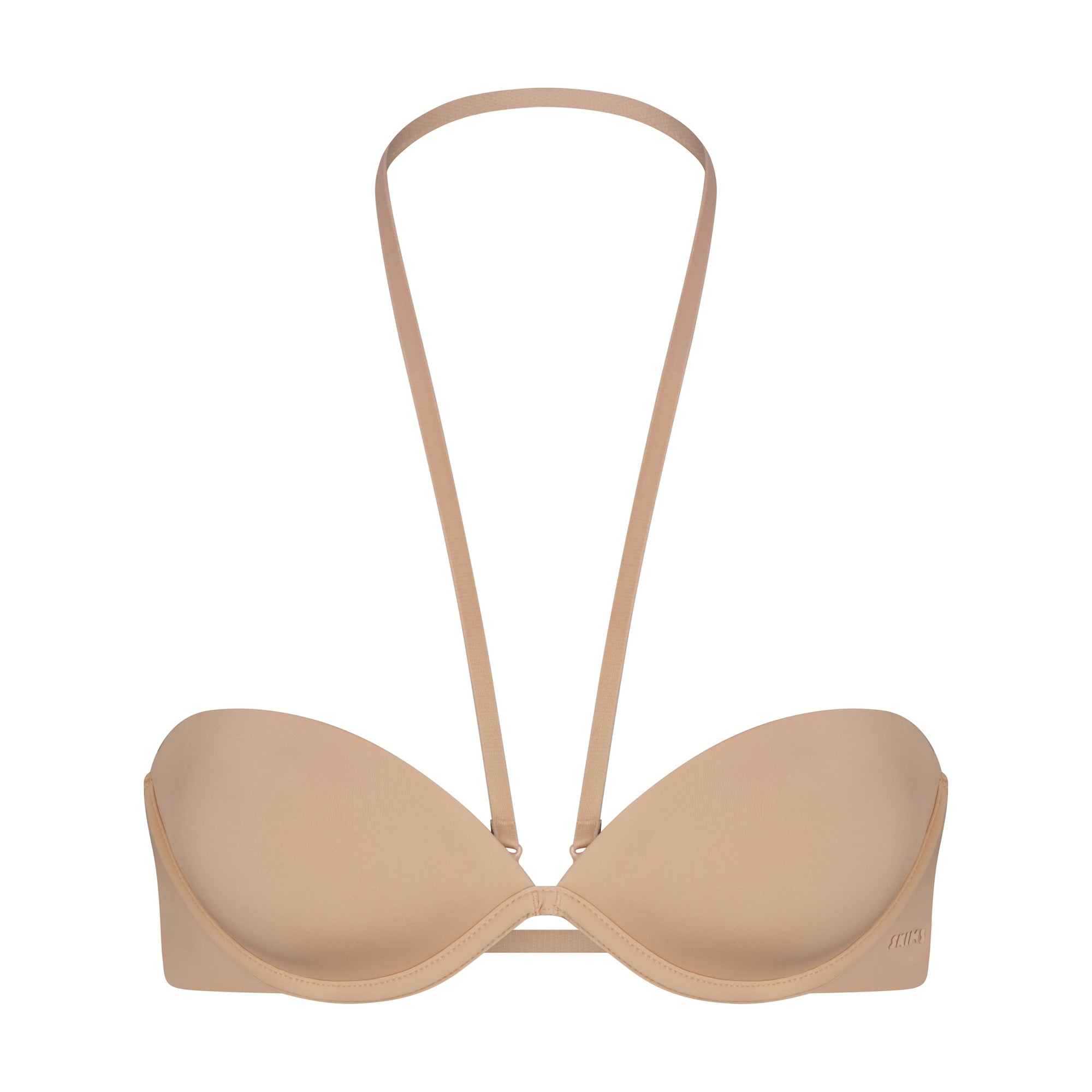 MULTI-WAY BRA | CLAY