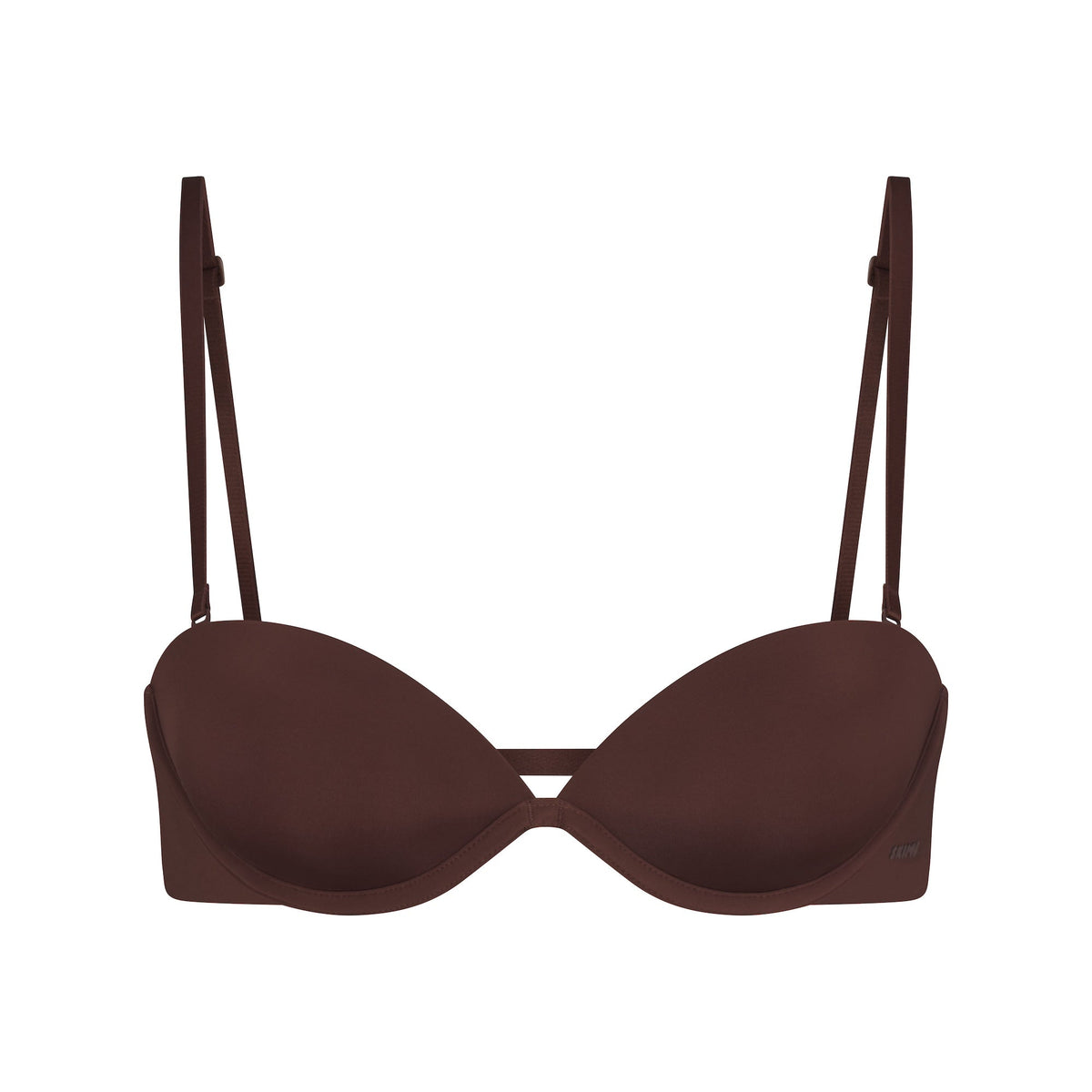 MULTI-WAY BRA | COCOA