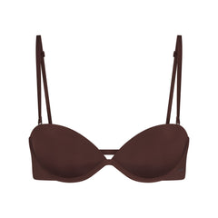 MULTI-WAY BRA | COCOA
