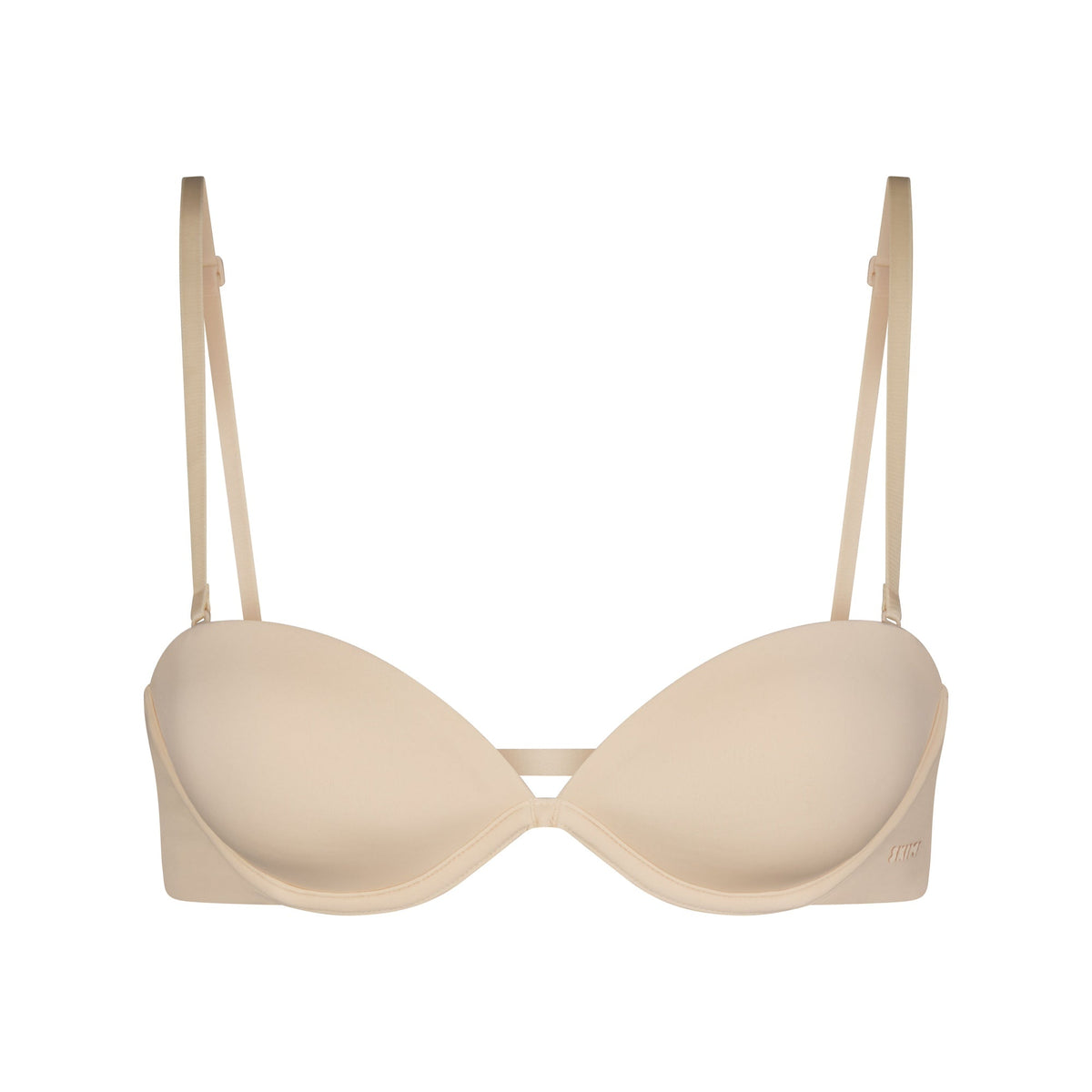 MULTI-WAY BRA | SAND