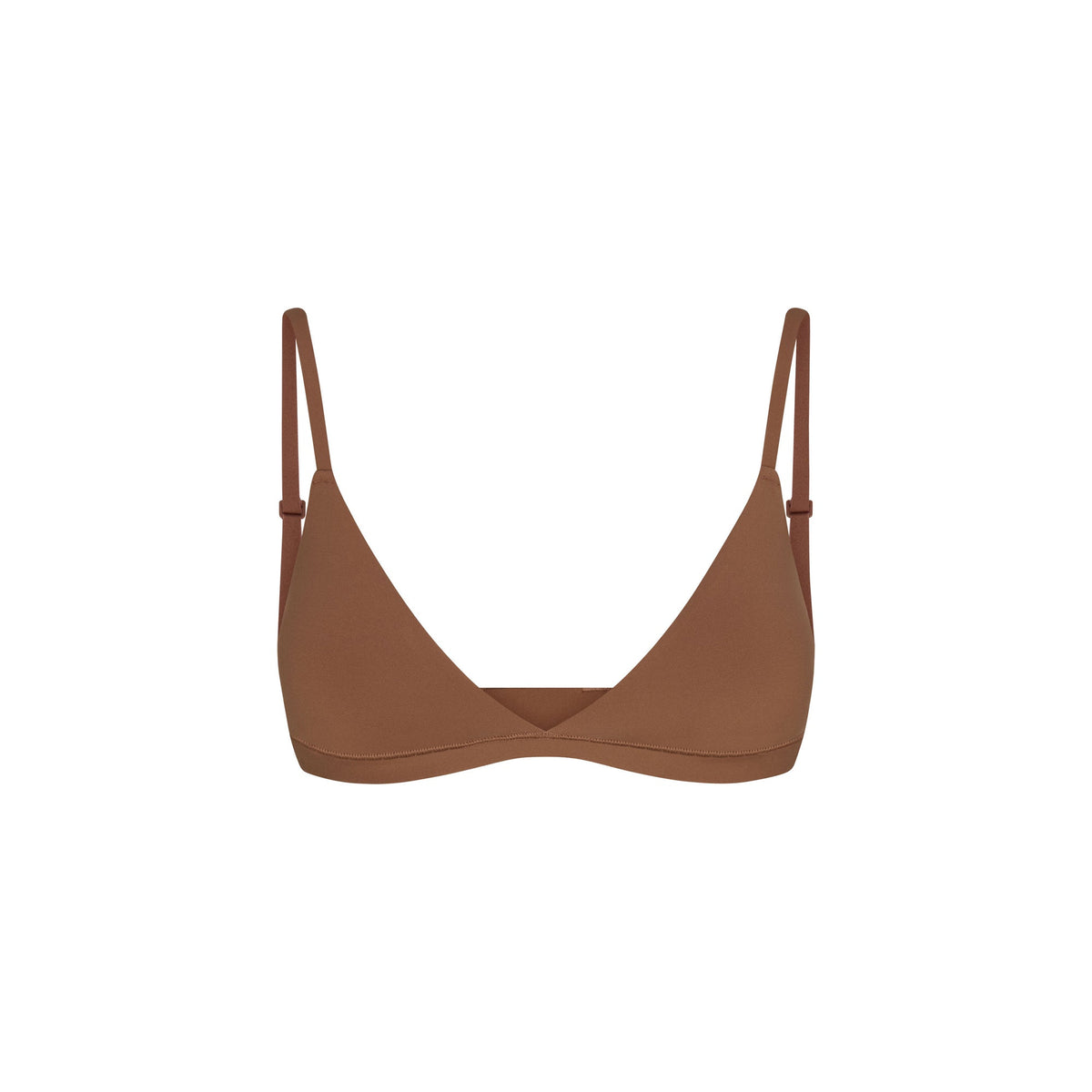 FITS EVERYBODY MASTECTOMY TRIANGLE BRALETTE | JASPER