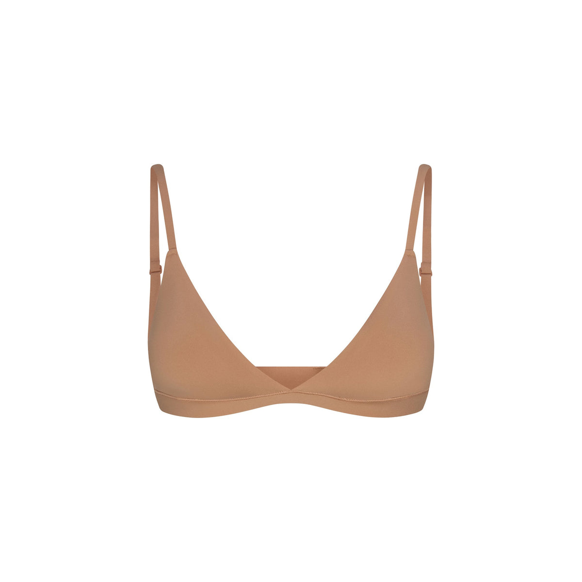 FITS EVERYBODY MASTECTOMY TRIANGLE BRALETTE | SIENNA