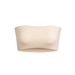 FITS EVERYBODY BANDEAU | SAND