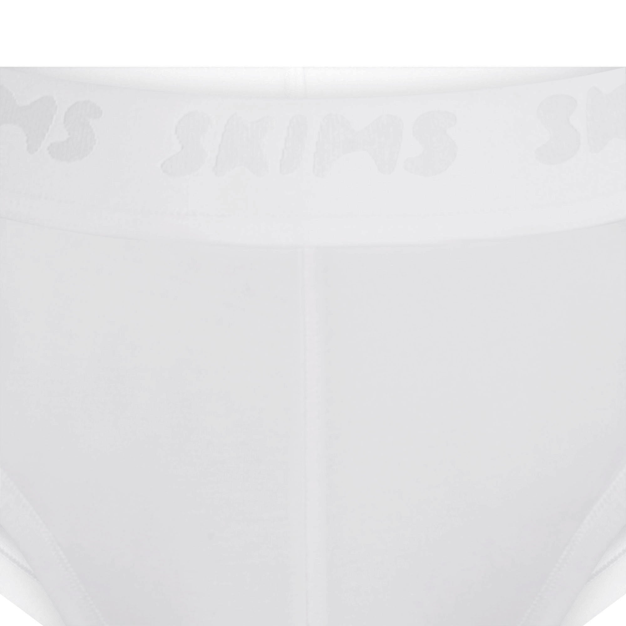 SKIMS STRETCH MENS BRIEF | CHALK