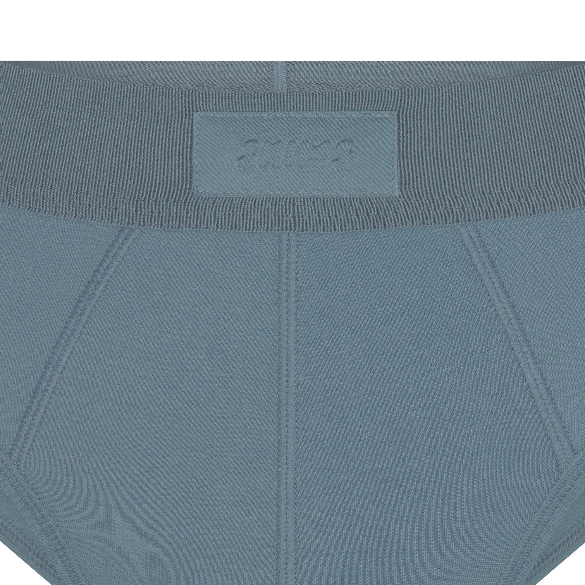 SKIMS COTTON MENS BRIEF | KYANITE