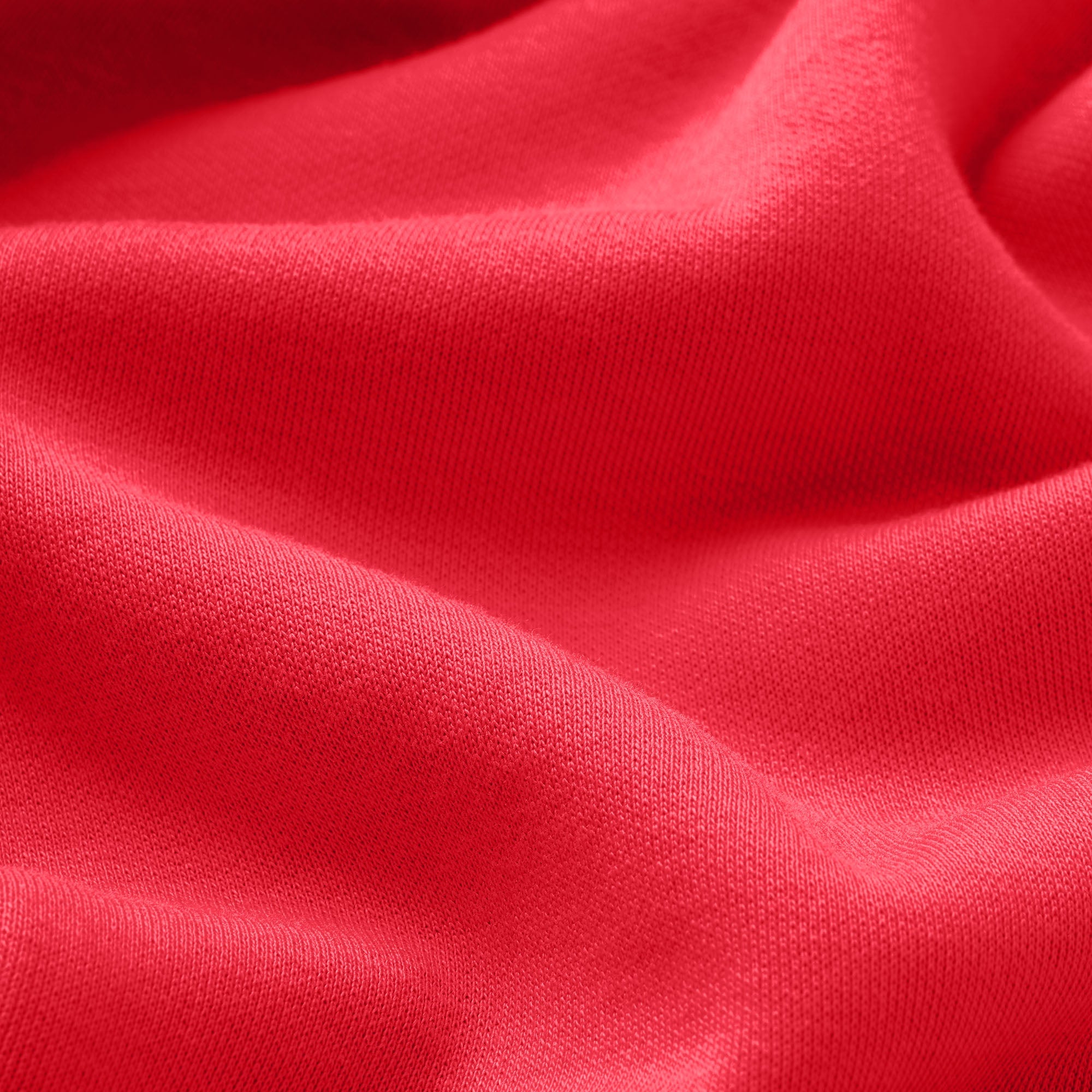 COTTON FLEECE CLASSIC JOGGER | WASHED RED