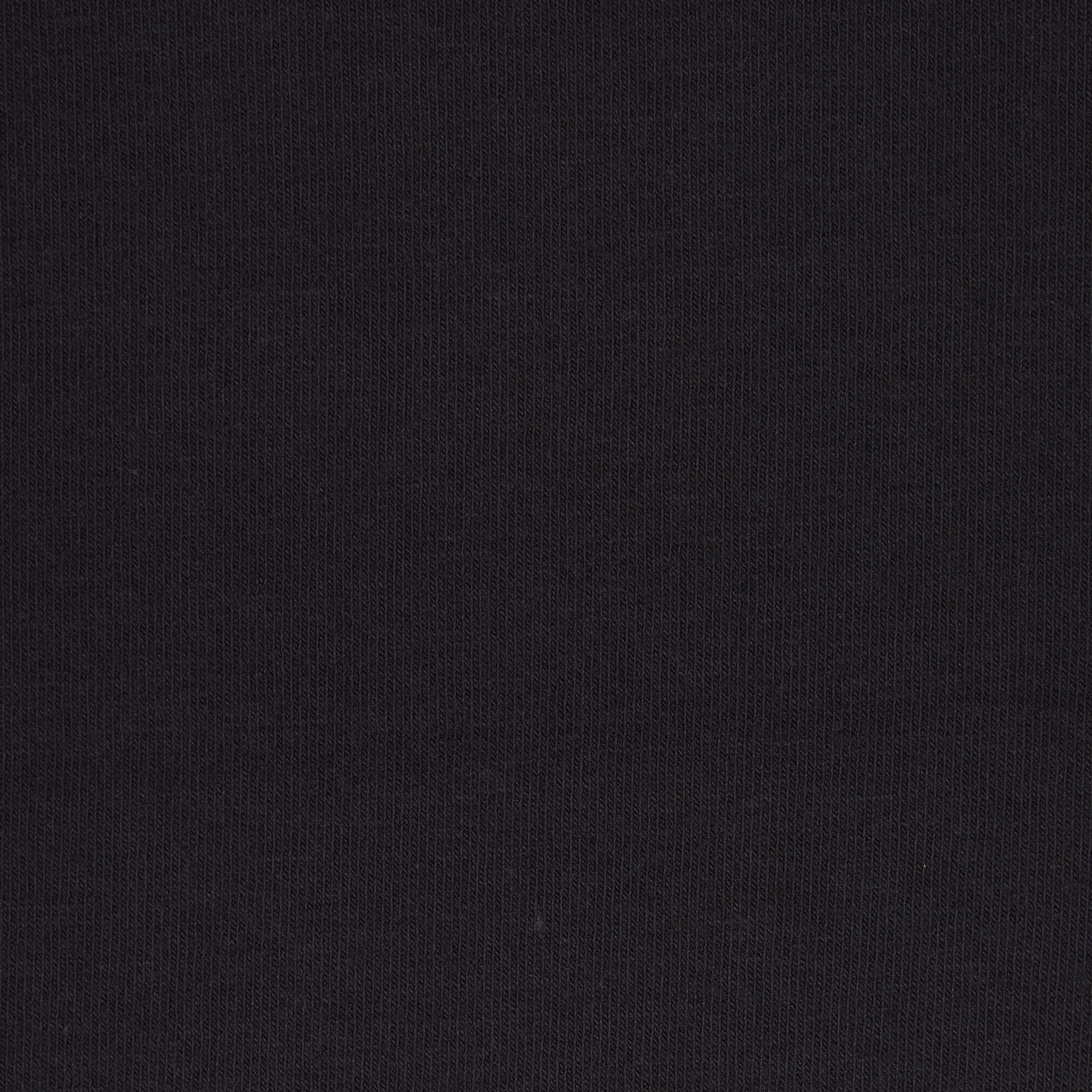 COTTON JERSEY T-SHIRT BRA | SOOT