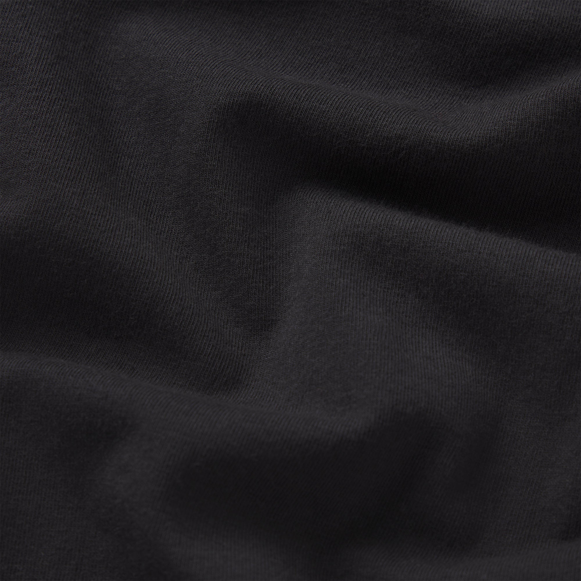 COTTON JERSEY OFF THE SHOULDER TOP | SOOT