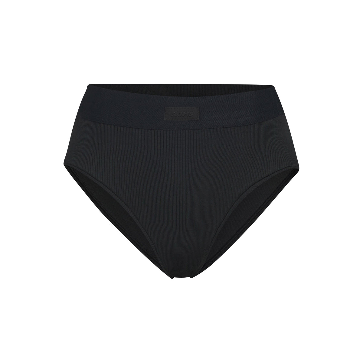 COTTON RIB BRIEF | SOOT