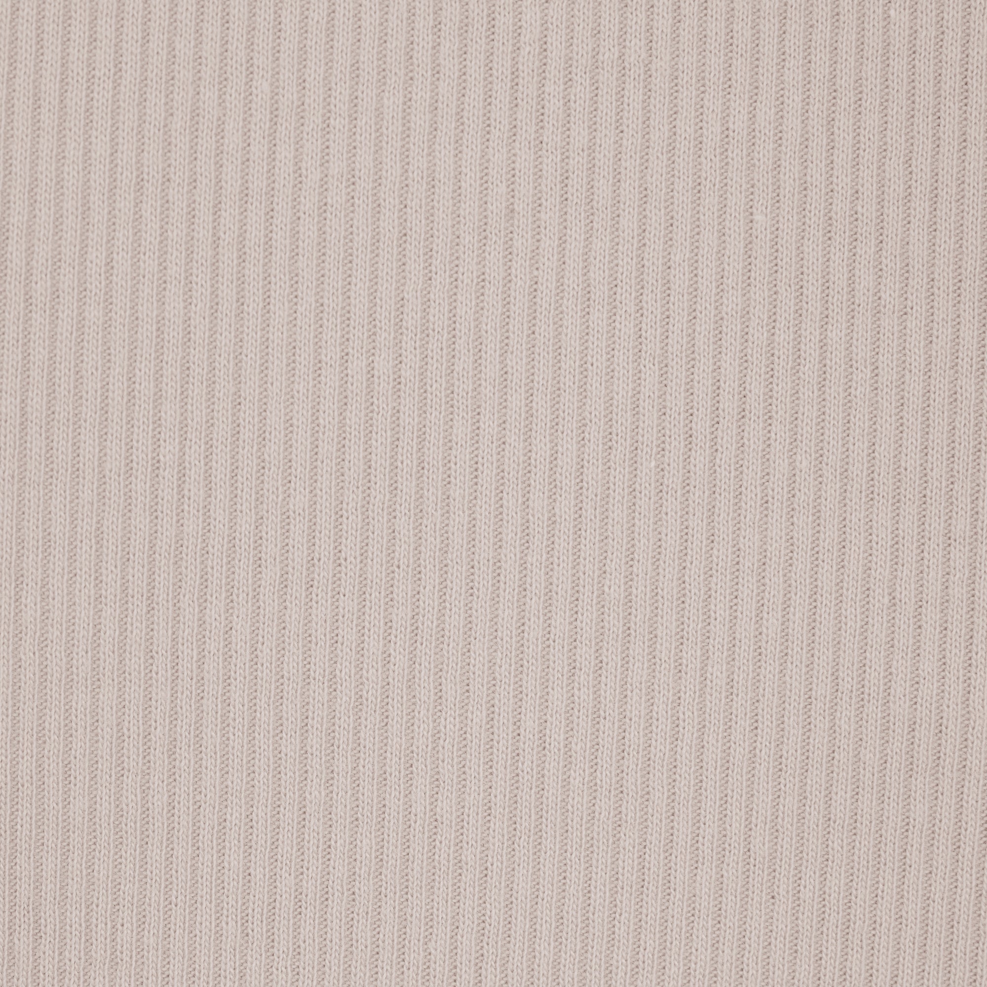 COTTON RIB BOXER | STONE