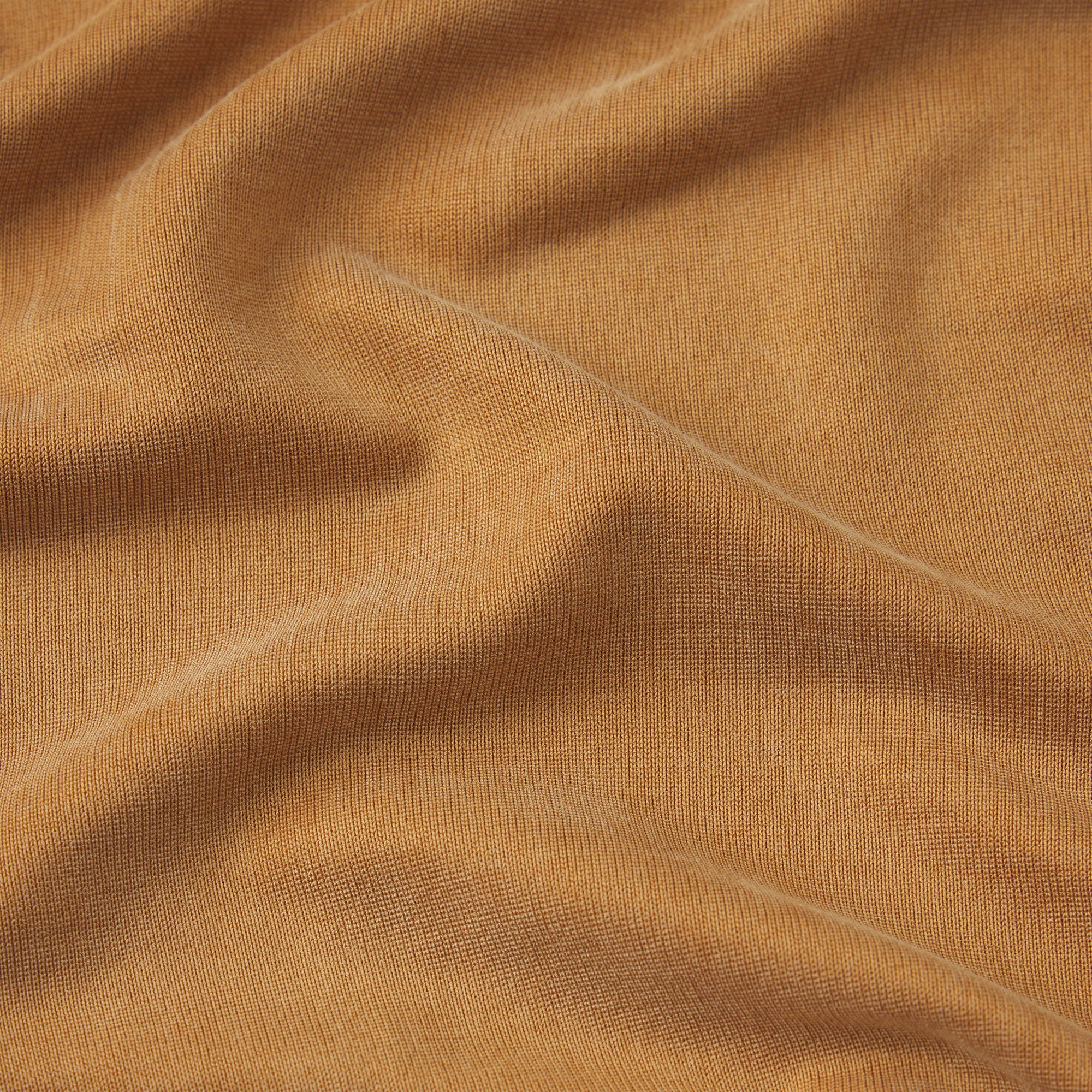 CUPRO JERSEY WRAP CAPRI | ALMOND
