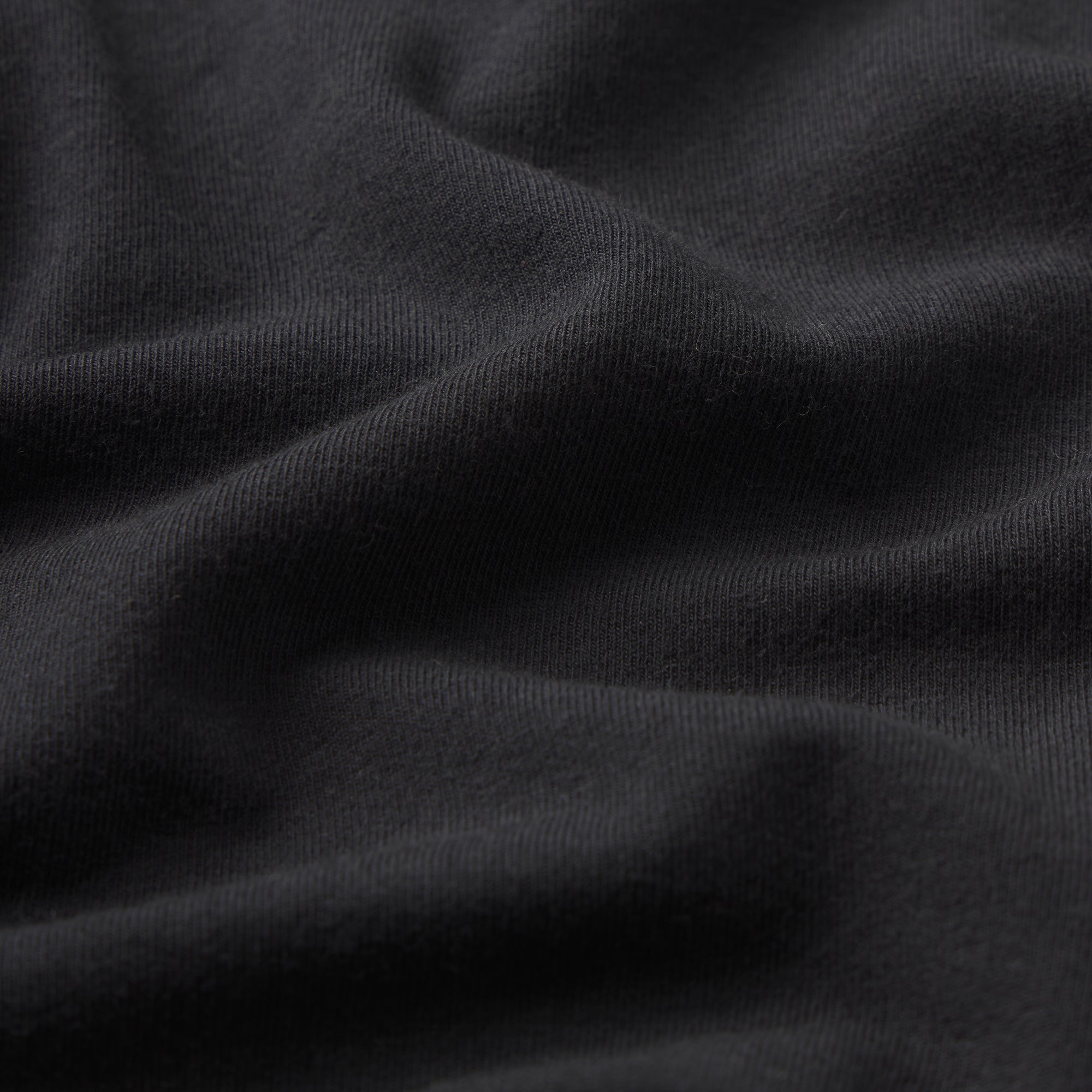 EVERYDAY COTTON HIPSTER | ONYX