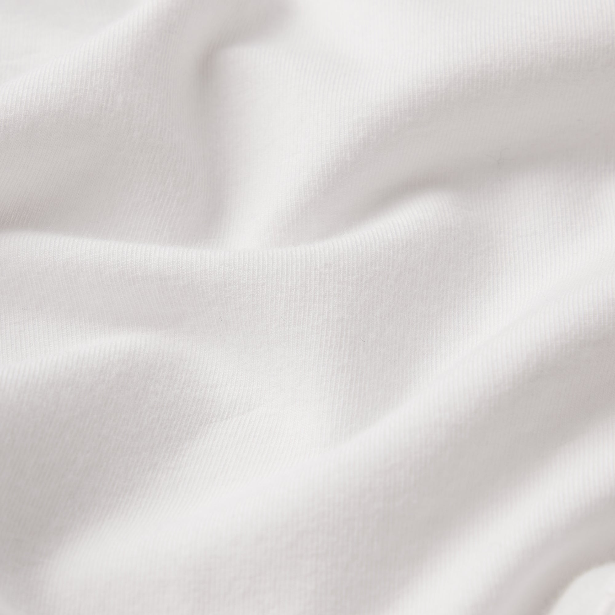 EVERYDAY COTTON HIPSTER | SNOW
