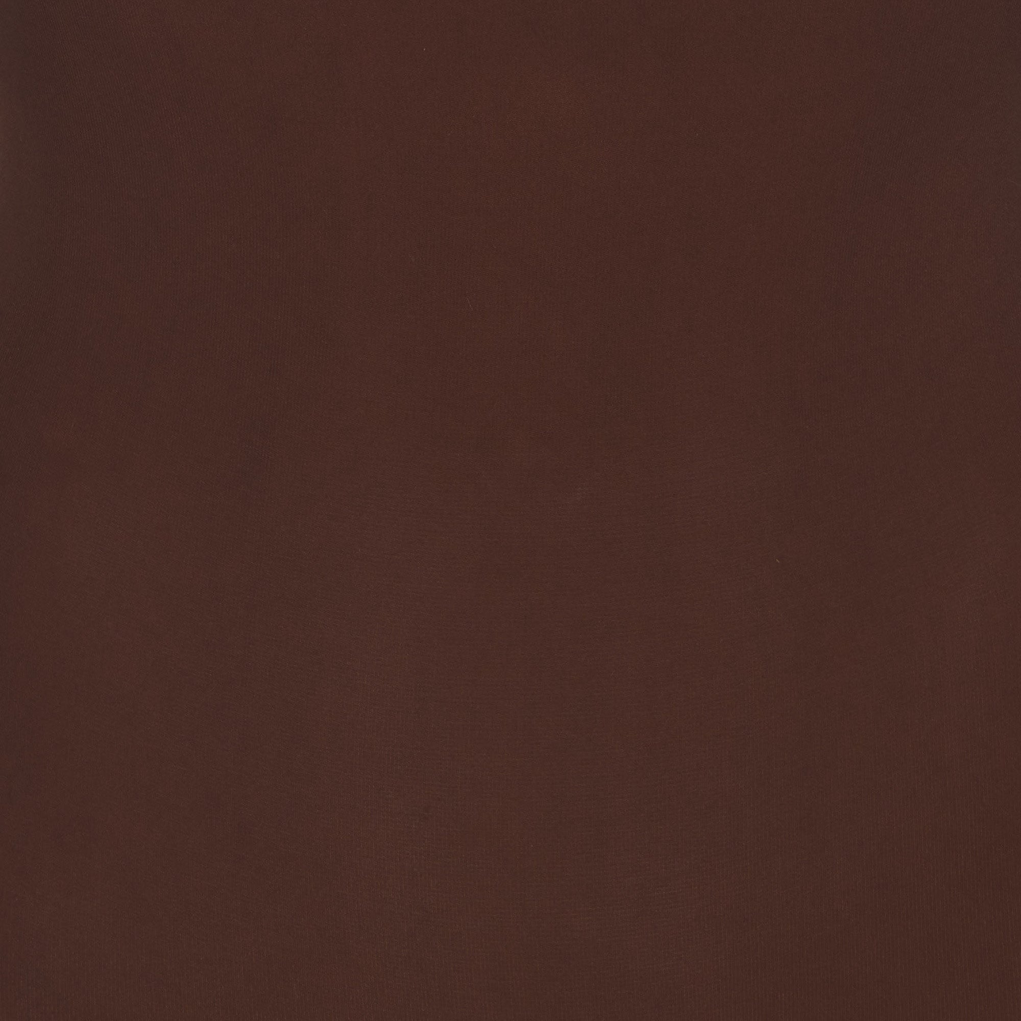 SHEER SEAMLESS HIGH-WAISTED MID THIGH SHORT | COCOA