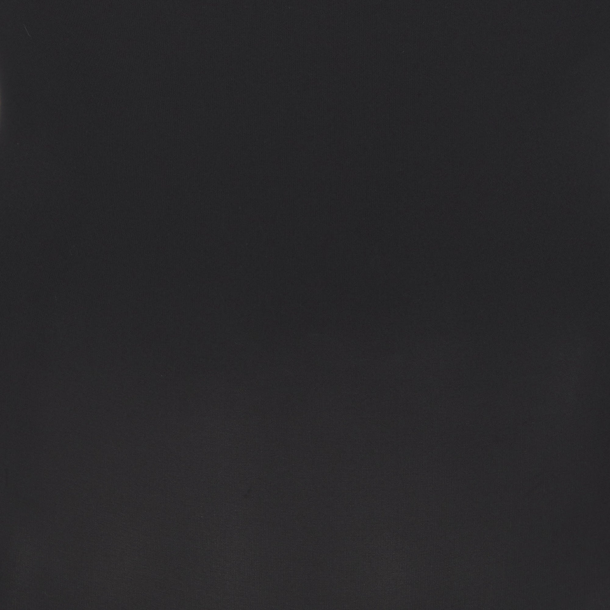 SHEER SEAMLESS HIGH-WAISTED MID THIGH SHORT | ONYX