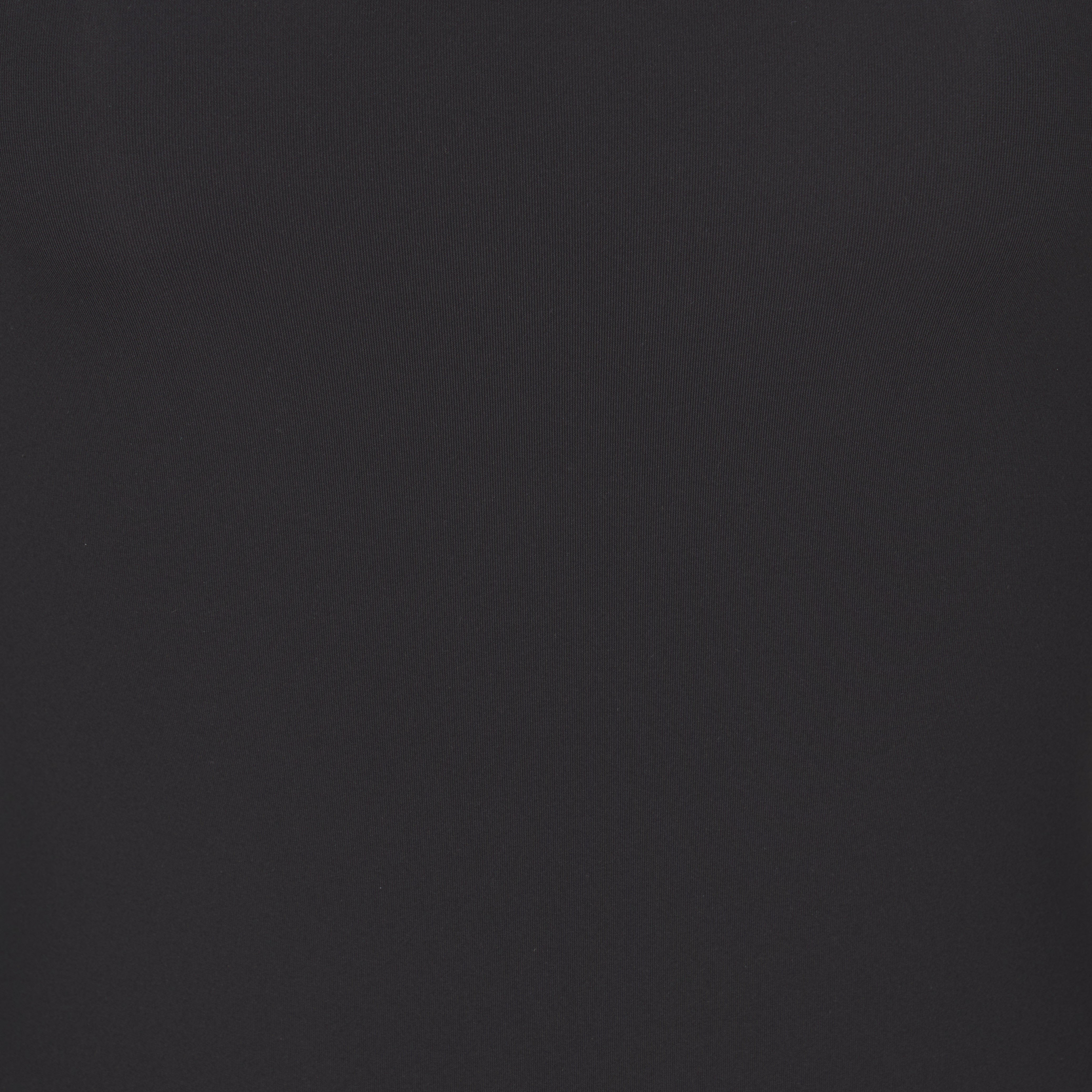 FITS EVERYBODY LONG SLEEVE SCOOP BODYSUIT | ONYX