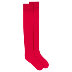 HOSIERY THIGH HIGH STOCKINGS | RUBY