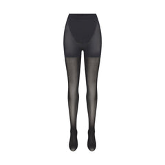 HOSIERY SHAPING TIGHTS | ONYX
