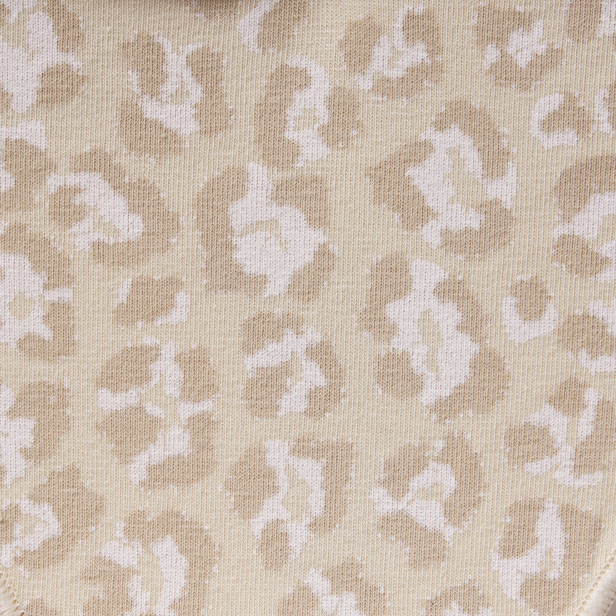 LIGHTWEIGHT COTTON RUCHED BACK HIPSTER | DELTA LEOPARD