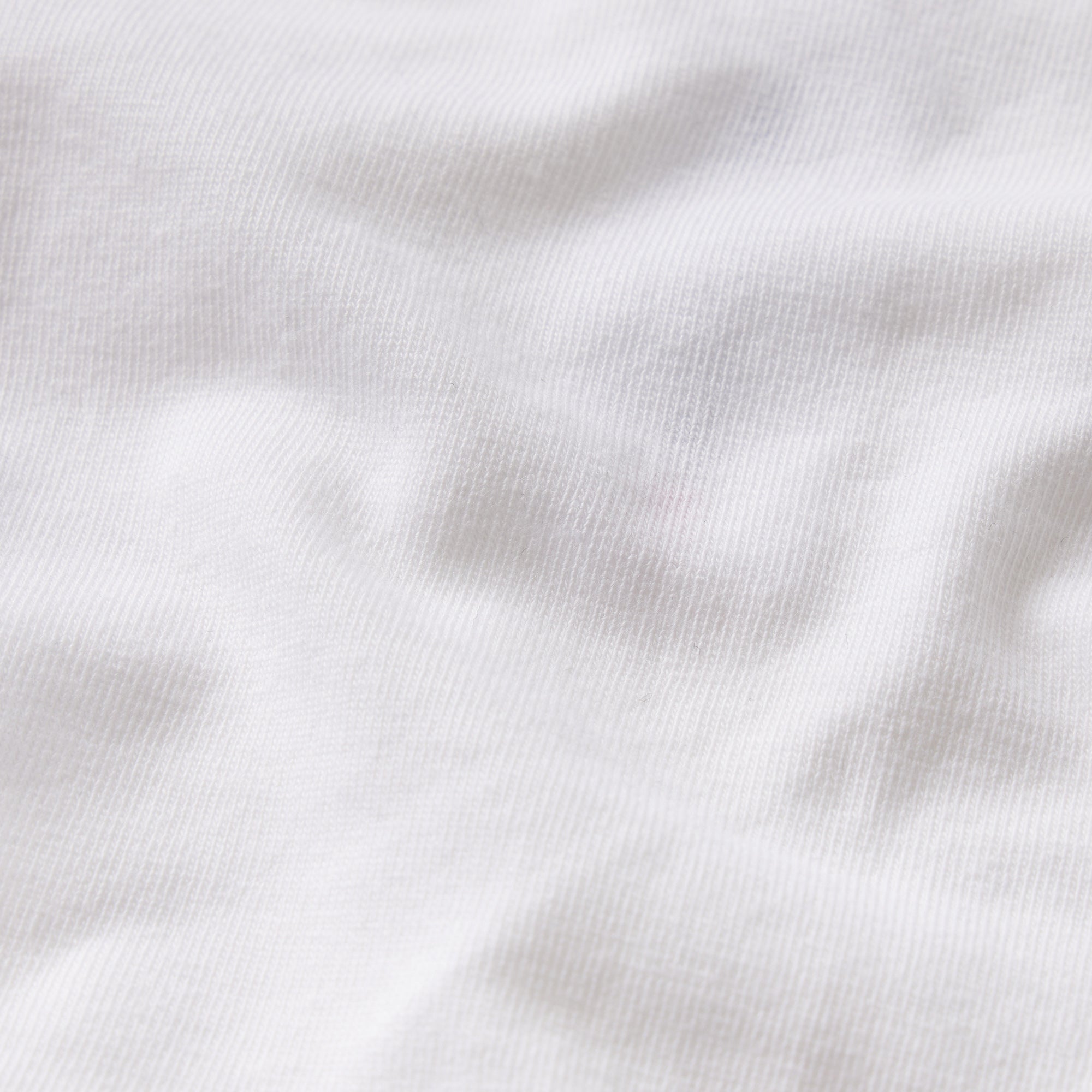 LIGHTWEIGHT COTTON RUCHED BACK HIPSTER | MARBLE TONAL