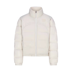 THE NORTH FACE X SKIMS 2000 RETRO NUPTSE JACKET | BONE