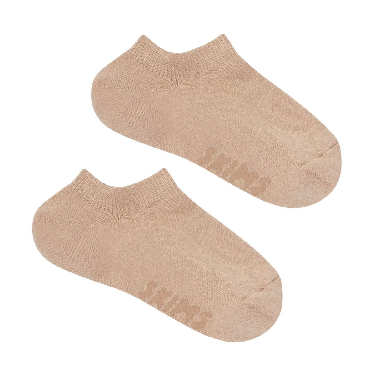 EVERYDAY ANKLE SOCK | CLAY