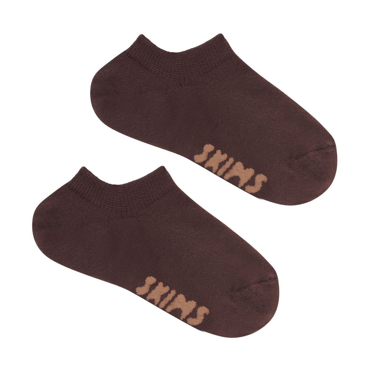 EVERYDAY ANKLE SOCK | COCOA