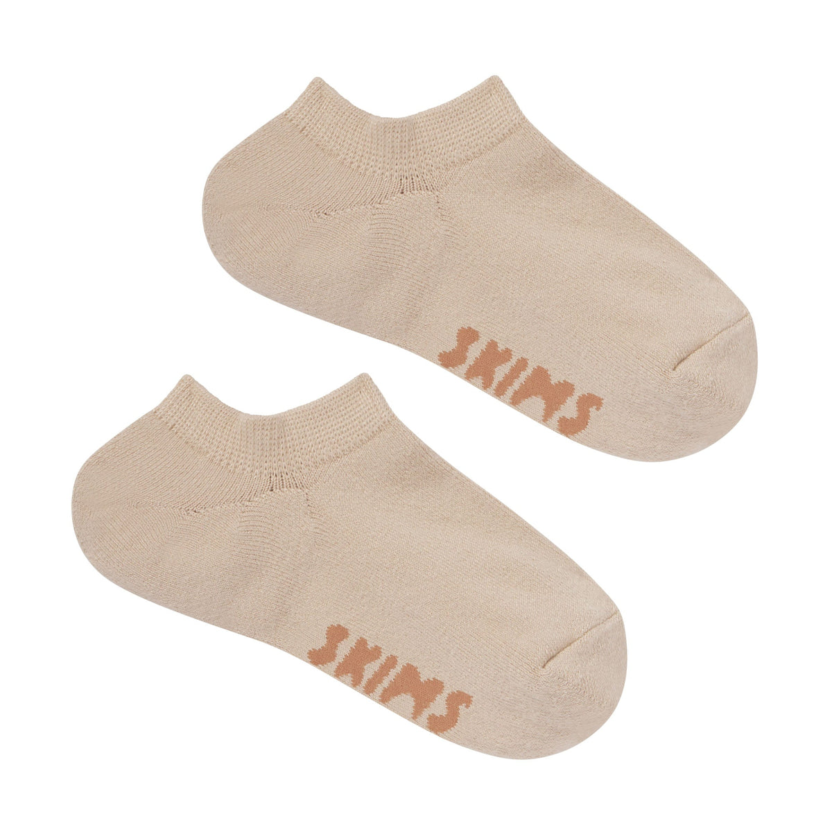 EVERYDAY ANKLE SOCK | SAND