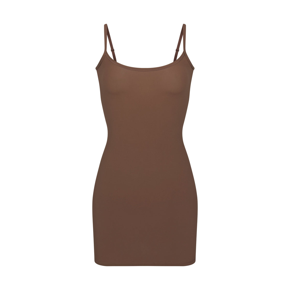 FITS EVERYBODY SLIP DRESS | JASPER