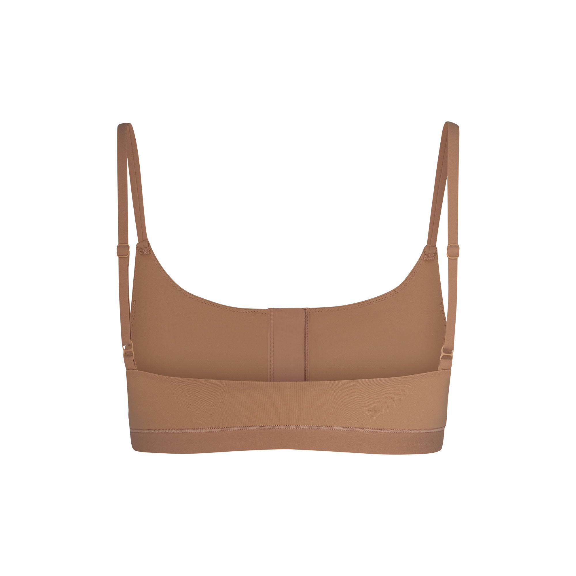 FITS EVERYBODY ADAPTIVE SCOOP BRALETTE | SIENNA