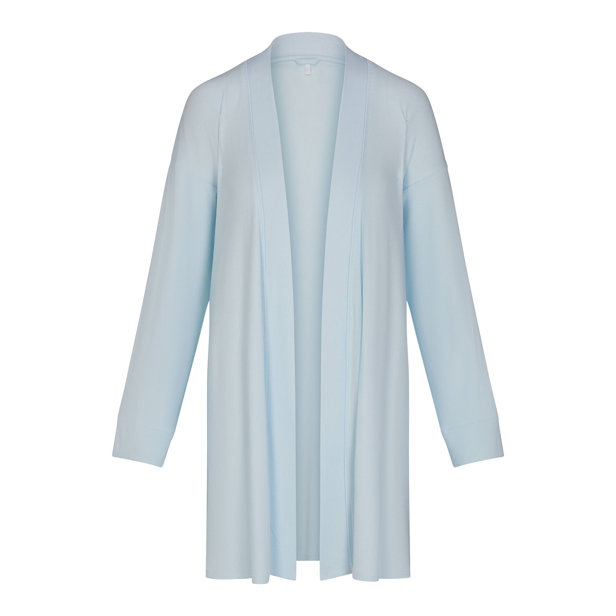 SOFT LOUNGE ROBE | BABY BLUE
