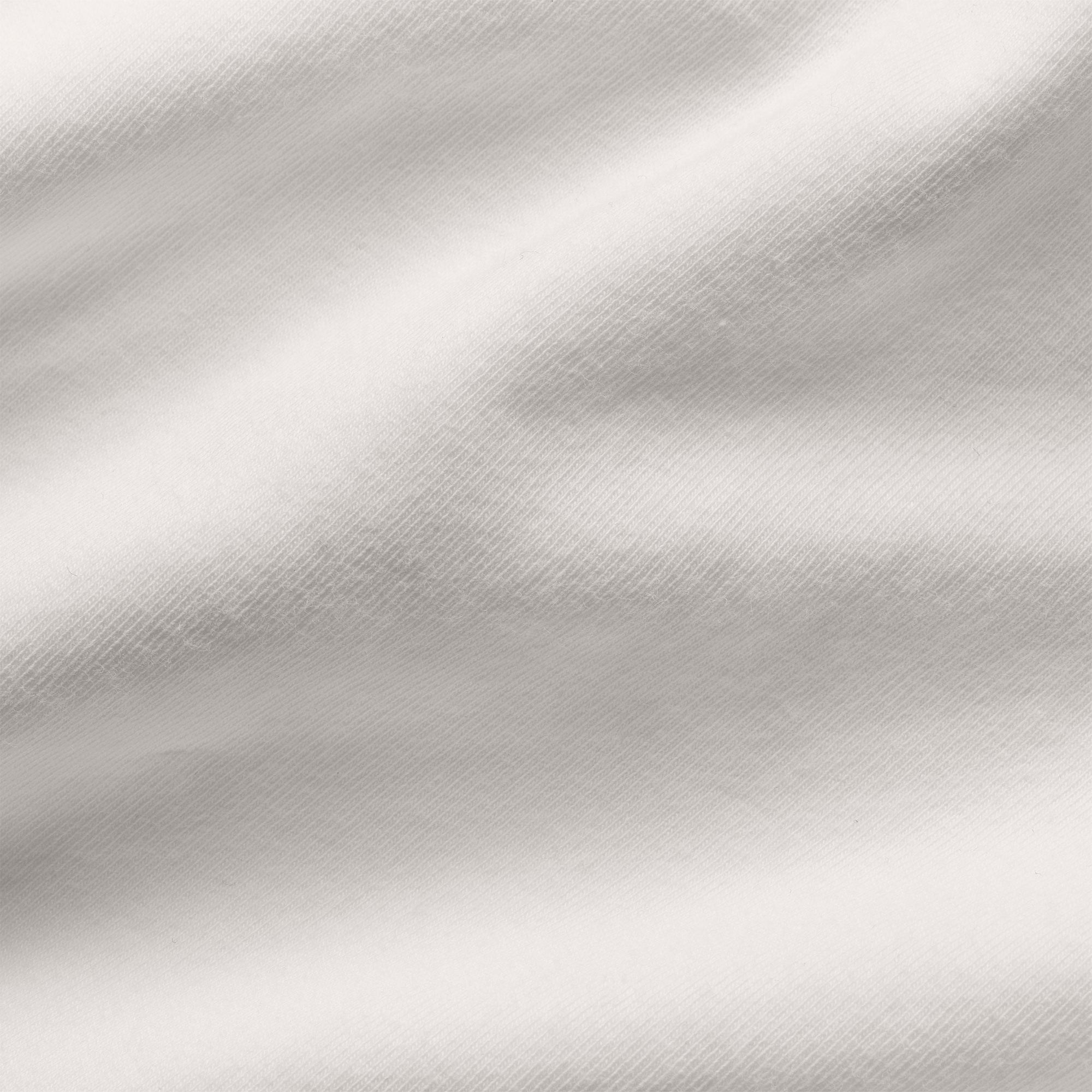 COTTON JERSEY T-SHIRT | MARBLE