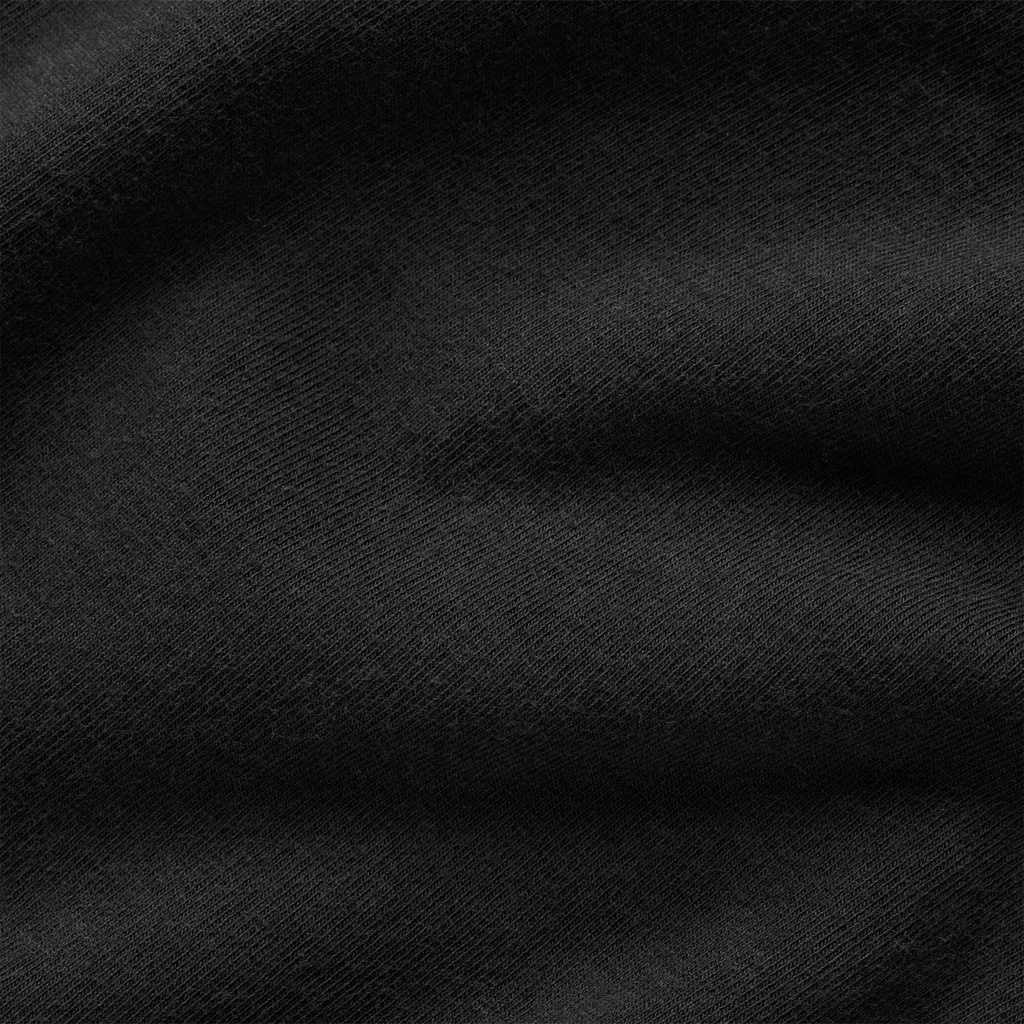 COTTON JERSEY T-SHIRT | SOOT