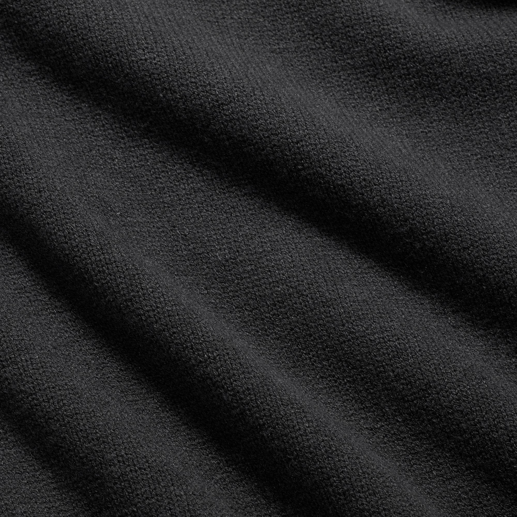 SWEATER KNITS FOLDOVER PANT | ASH