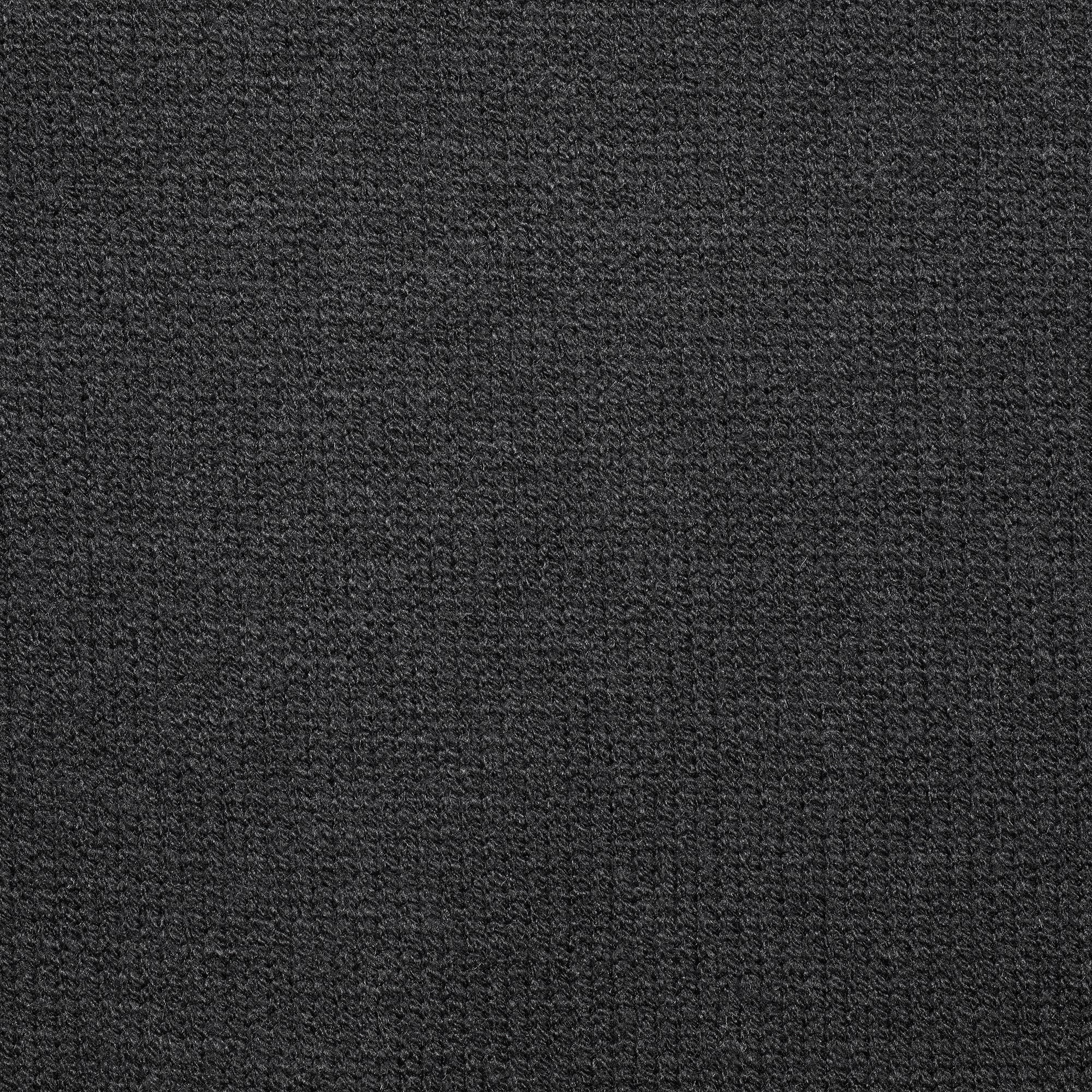 SWEATER KNITS FOLDOVER PANT | ASH