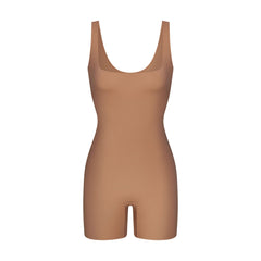 COOL SHAPEWEAR MID THIGH BODYSUIT | SIENNA