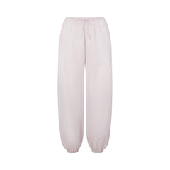 VOILE SLEEP BALLOON PANT | LIGHT LILAC