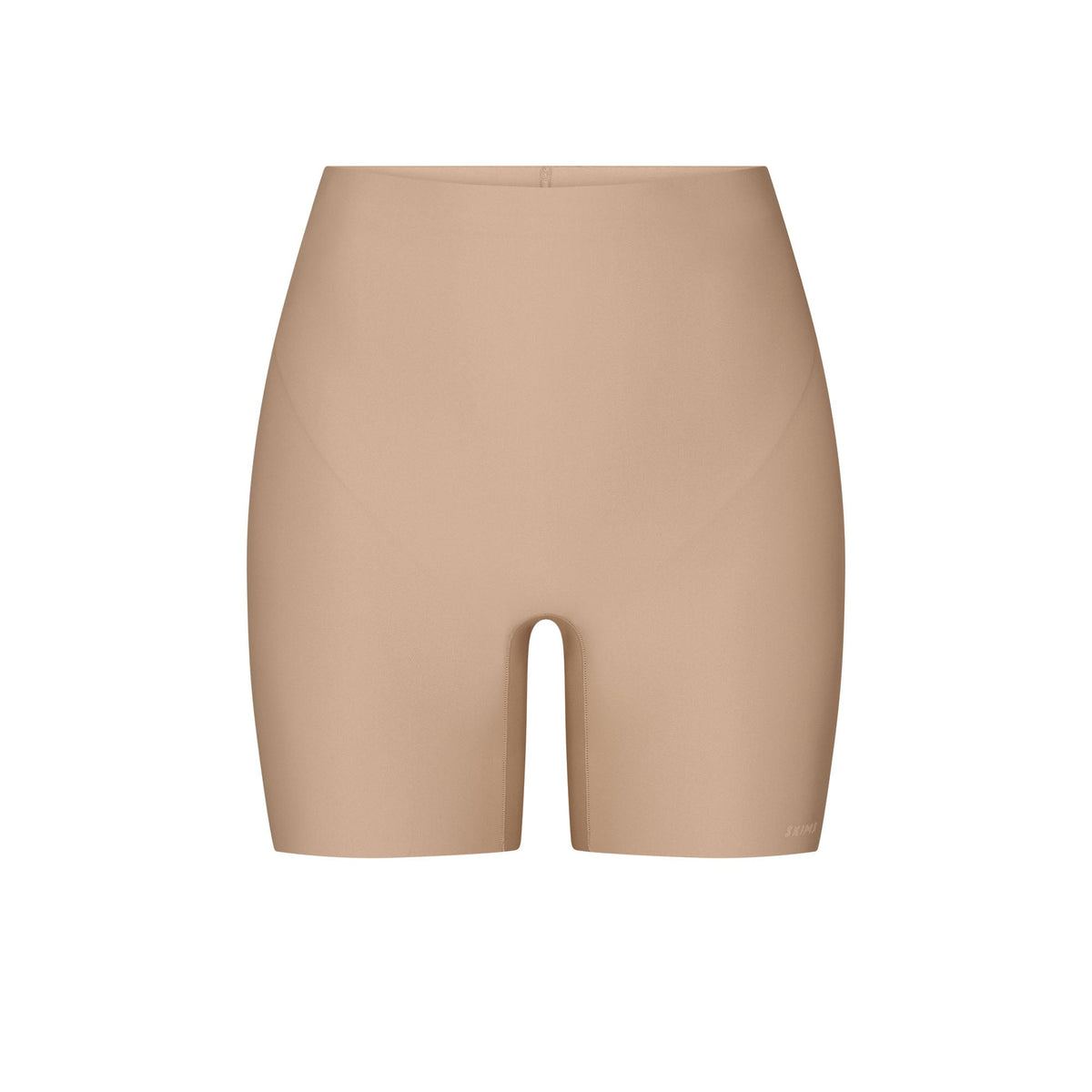 SKIMS BODY CORE SCULPT SHORTIE | CLAY