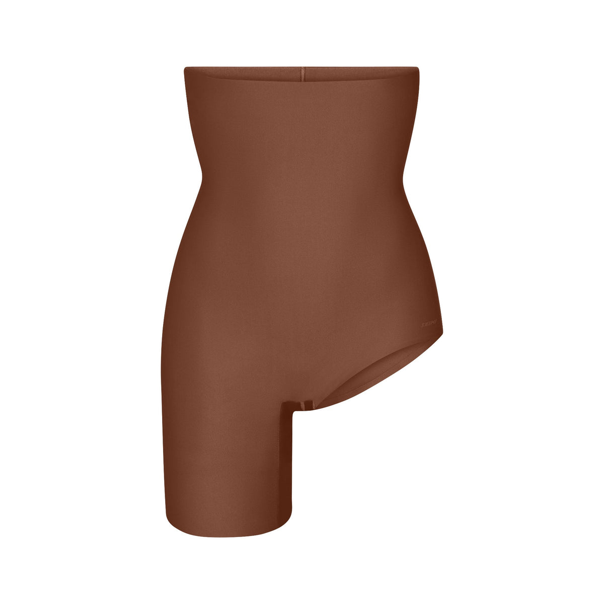 SKIMS BODY LEFT LEG SOLUTION SHORT | JASPER