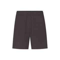 JERSEY LOUNGE MENS RELAXED SHORT | ASH